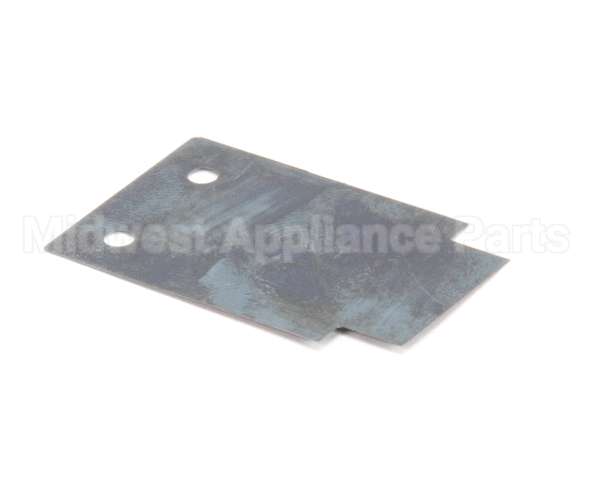 05995.0000 Bunn Dechaffer Plate, Spring Steel