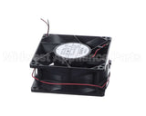05999-004-73-32 Jackson Fan,Sq Axail 24 Vdc 141 Cfm