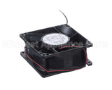 05999-004-73-32 Jackson Fan,Sq Axail 24 Vdc 141 Cfm