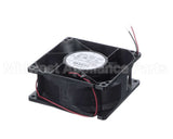 05999-004-73-32 Jackson Fan,Sq Axail 24 Vdc 141 Cfm