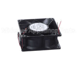 05999-004-73-32 Jackson Fan,Sq Axail 24 Vdc 141 Cfm