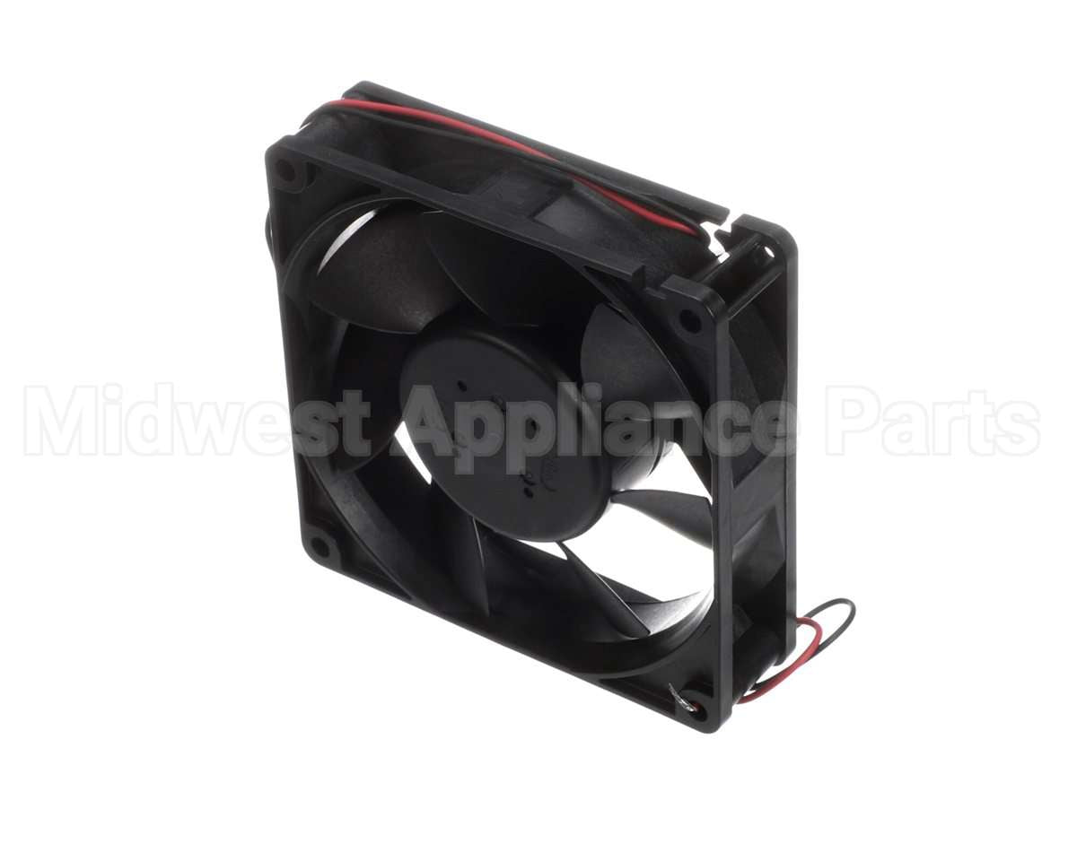 05999-004-81-80 Jackson Fan, Sq Axial 24Vdc 96 Cfm
