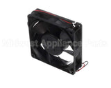 05999-004-81-80 Jackson Fan, Sq Axial 24Vdc 96 Cfm