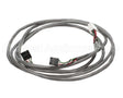 05999-004-99-35 Jackson Cable Dual Display Communcatio