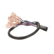 059990041049 Compatible Jackson Harness, Membrane Switch Wire