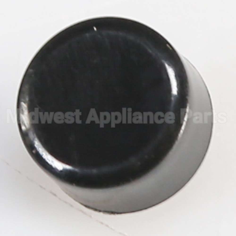 9758491 Whirlpool Button-Keep Warm,Blk