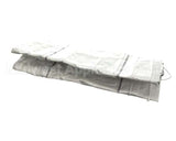 40-17214-4 Federal Industries Heater, Foil Floor 460W X 120V