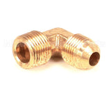 05B01-193 Foxx Equipment Flare38 Male To 38 Male Pip