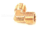 05B01-193 Foxx Equipment Flare38 Male To 38 Male Pip