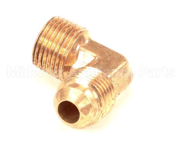 05B01-193 Foxx Equipment Flare38 Male To 38 Male Pip