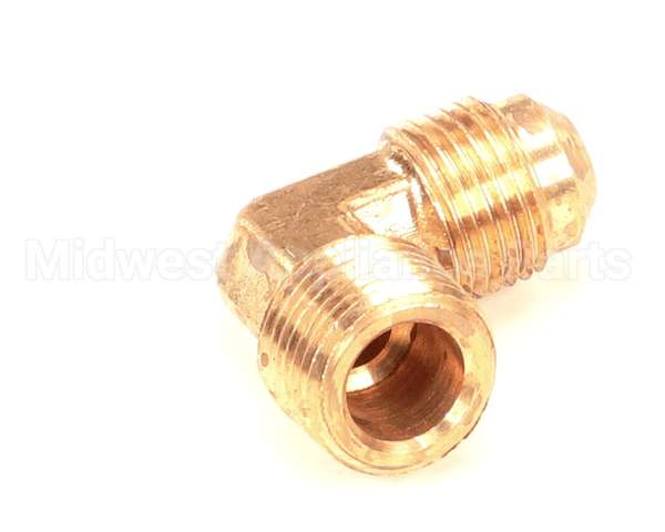 05B01-193 Foxx Equipment Flare38 Male To 38 Male Pip