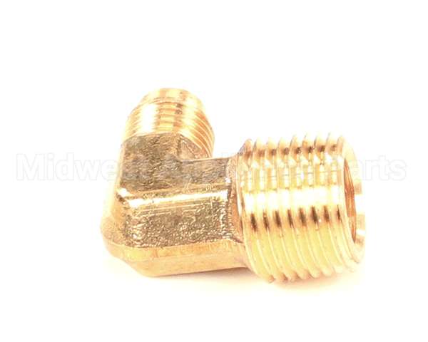 05B01-243 Foxx Equipment Elbow14 X 38