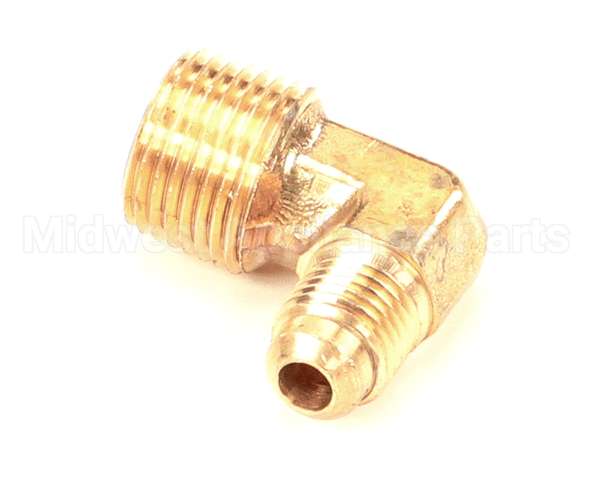 05B01-243 Foxx Equipment Elbow14 X 38