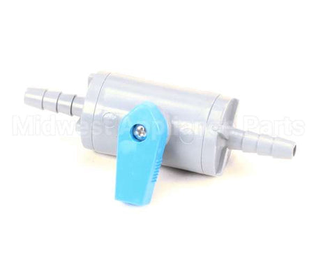 05C07-130 Foxx Equipment Shutoffplastic 14 X 14 B