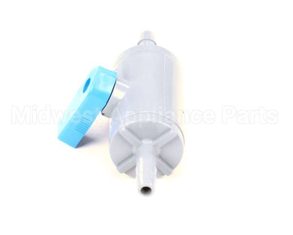 05C07-130 Foxx Equipment Shutoffplastic 14 X 14 B