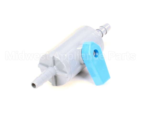 05C07-130 Foxx Equipment Shutoffplastic 14 X 14 B