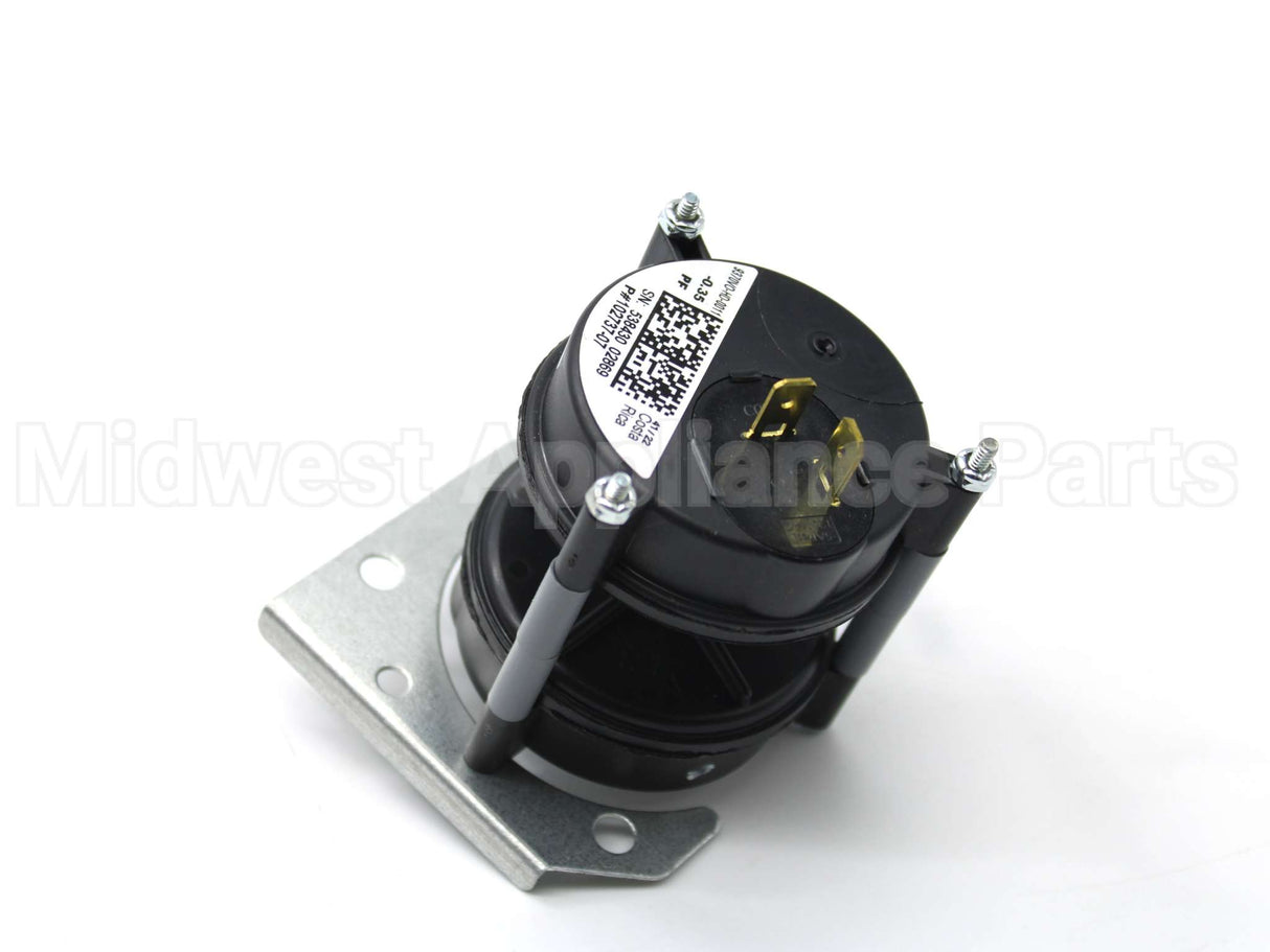 73W33 Lennox Pressure Switch .68/.35 2Stg