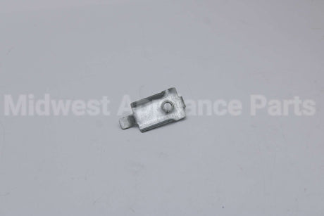 WE1M528 GE Dryer Leveling Leg - Rear Bracket