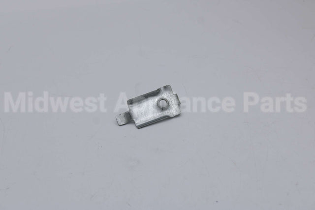 WE1M528 GE Dryer Leveling Leg - Rear Bracket