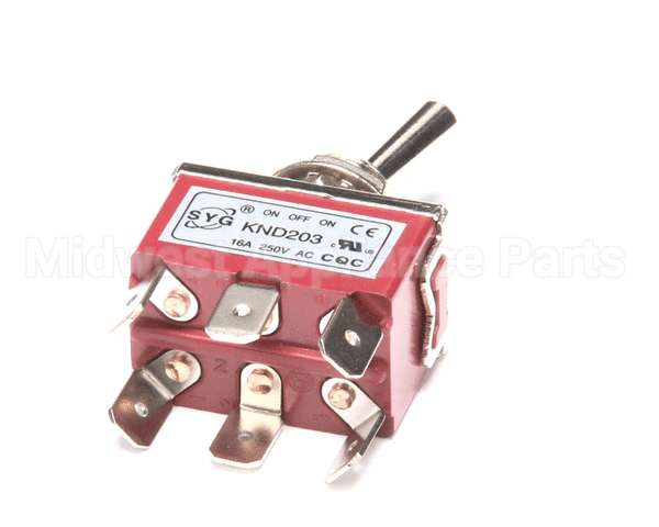 P00033-01 Hoshizaki Toggle Switch