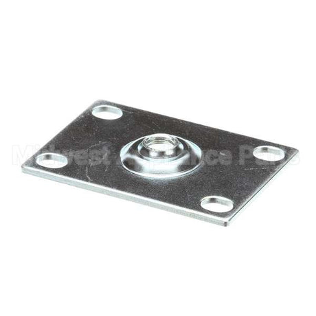 145835 Compatible Norlake Ft - Leg Mounting Plate