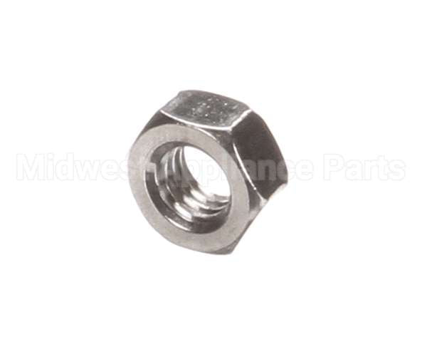 7N12-0600 Hoshizaki Hex Nut M6 Sus