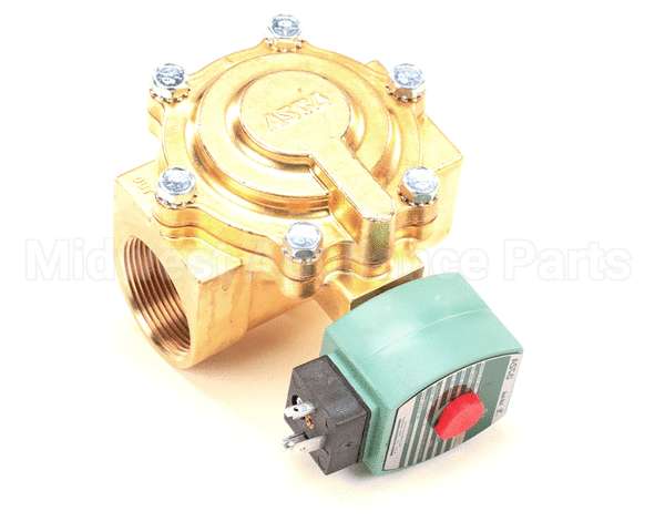 ELB01-5000006 Cleveland Solenoid Valve