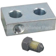 05K1705 Compatible Roundup Motor Arm W/Set Screw