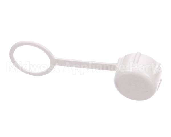 05S261 Hussmann Cap, Garden Hose, Nylon, Threa