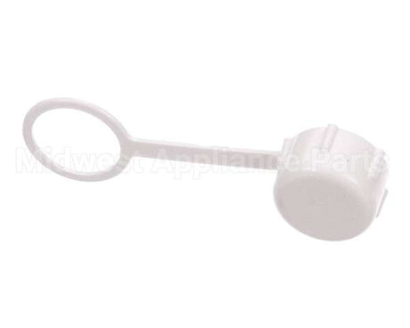 05S261 Hussmann Cap, Garden Hose, Nylon, Threa