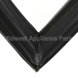 06-0164-A Nu-Vu Gasket,39 X 19,Magnetic
