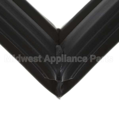 06-0165-A Nu-Vu Gasket,20 X 19,Magnetic