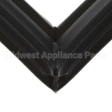 06-0165-A Nu-Vu Gasket,20 X 19,Magnetic