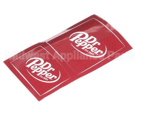 06-036101 Lancer Lbllevftbkdr. Pepper