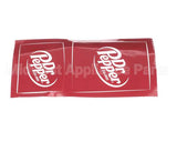 06-036101 Lancer Lbllevftbkdr. Pepper