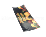 06-0838 Lancer Decalbonnetfruit Bev500 Frt