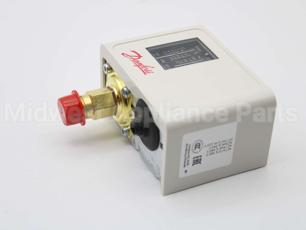 060-121966 Danfoss Kpi35 Pressure Control