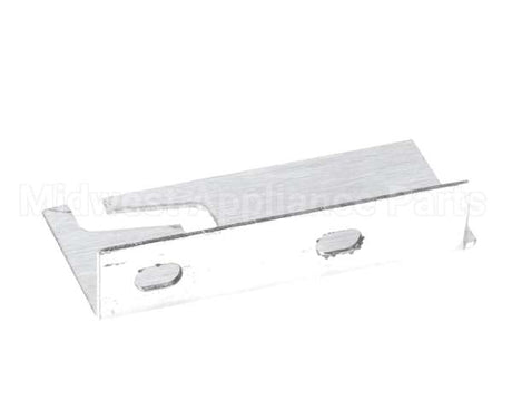 060-18162 Master-Bilt Left Hinge Lid Pivot Bracket, 2.125 X