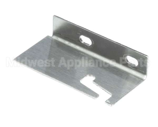 060-18162 Master-Bilt Left Hinge Lid Pivot Bracket, 2.125 X