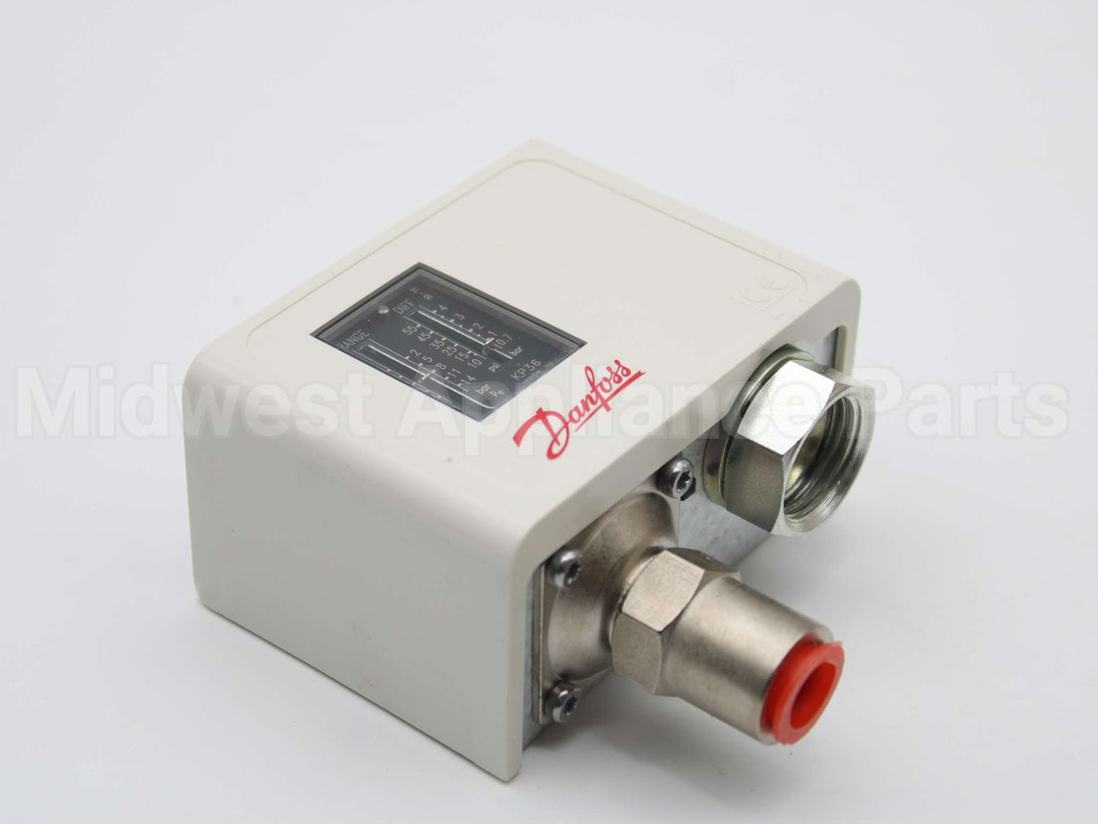 060-217791 Danfoss Kp36 Pressure Control 15-150#