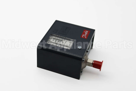 060-5231 Danfoss 6"/108# 1/4"Male Flr Auto Spdt