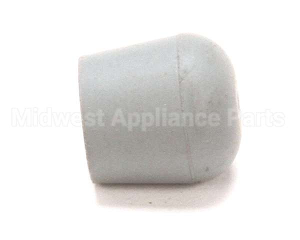 060 Vollrath Rubber Foot Tom King