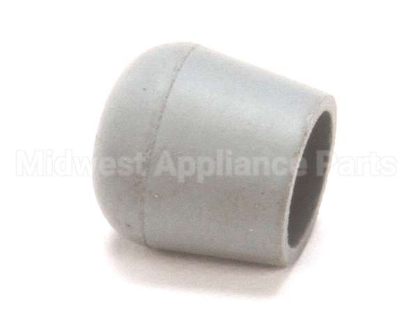 060 Vollrath Rubber Foot Tom King