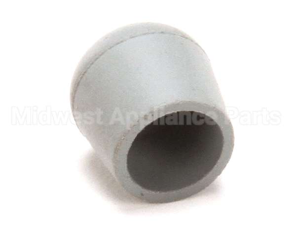 060 Vollrath Rubber Foot Tom King