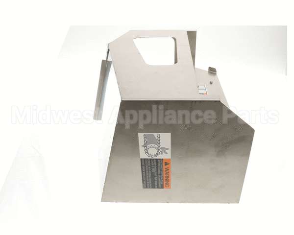 0600004301 Jbt Hopper Assembly,Mfj Ss
