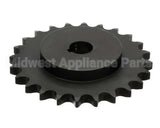 06000065 Jbt Sprocket,Drive,Orifice
