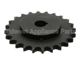 06000065 Jbt Sprocket,Drive,Orifice