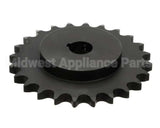 06000065 Jbt Sprocket,Drive,Orifice
