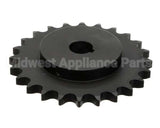 06000065 Jbt Sprocket,Drive,Orifice