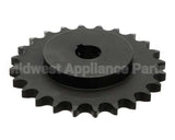 06000065 Jbt Sprocket,Drive,Orifice